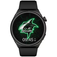 Смарт-годинник Black Shark BS-S1 Black Diawest