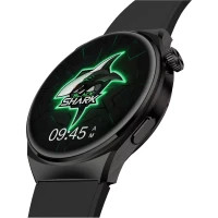 Смарт-годинник Black Shark BS-S1 Black Diawest