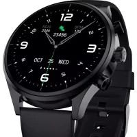 Смарт-годинник Black Shark S1 CLASSIC - Black Diawest