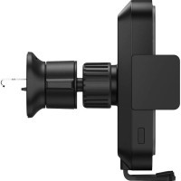 Універсальний автотримач Baseus Wireless Charge 15W (SUDD000001) Diawest