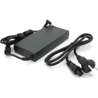 Блок живлення до ноутбуку Merlion HP 150W 19.5V 7.7A, 4.5*3.0 (33363 / LHP150/19.5-4.5*3,0) Diawest