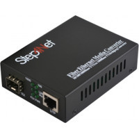 Медіаконвертер MC-SFP1000-FE/GE Step4Net Diawest