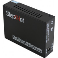 Медіаконвертер MC-SFP1000-FE/GE Step4Net Diawest
