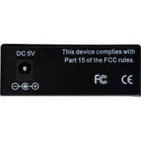 Медіаконвертер MC-SFP1000-FE/GE Step4Net Diawest