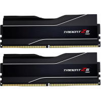 Модуль пам'яті для комп'ютера DDR5 32GB (2x16GB) 6000 MHz Trident Z5 NEO for AMD G.Skill (F5-6000J3038F16GX2-TZ5N) Diawest