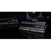 Модуль пам'яті для комп'ютера DDR5 32GB (2x16GB) 6000 MHz Trident Z5 NEO for AMD G.Skill (F5-6000J3038F16GX2-TZ5N) Diawest