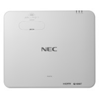 Проектор NEC P547UL (60005761) Diawest