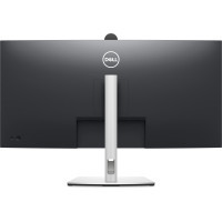 Монітор Dell P3424WEB (210-BFOB) Diawest