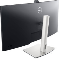 Монітор Dell P3424WEB (210-BFOB) Diawest