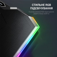 Підставка до ноутбука GamePro CP870 Diawest