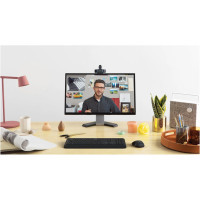 Веб-камера Logitech C920E HD 1080P Black (960-001360) Diawest