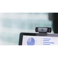 Веб-камера Logitech C920E HD 1080P Black (960-001360) Diawest