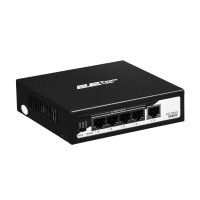 Комутатор мережевий 2E 2E-SP401F-2 Diawest