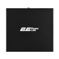 Комутатор мережевий 2E 2E-SP401F-2 Diawest