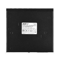 Комутатор мережевий 2E 2E-SP401F-2 Diawest