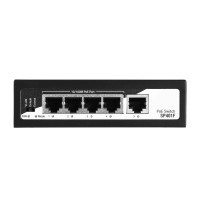Комутатор мережевий 2E 2E-SP401F-2 Diawest