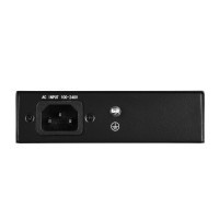 Комутатор мережевий 2E 2E-SP401F-2 Diawest