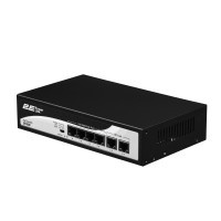 Комутатор мережевий 2E 2E-SP402F-2 Diawest