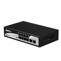 Комутатор мережевий 2E 2E-SP802G-2 Diawest