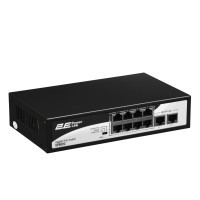 Комутатор мережевий 2E 2E-SP802G-2 Diawest