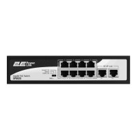 Комутатор мережевий 2E 2E-SP802G-2 Diawest