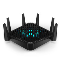 Маршрутизатор Acer Predator Connect W6 (FF.G22WW.001) Diawest