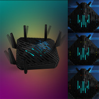 Маршрутизатор Acer Predator Connect W6 (FF.G22WW.001) Diawest