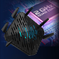 Маршрутизатор Acer Predator Connect W6 (FF.G22WW.001) Diawest