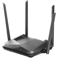 Маршрутизатор D-Link DIR-X1530/EE Diawest