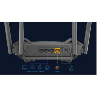 Маршрутизатор D-Link DIR-X1530/EE Diawest
