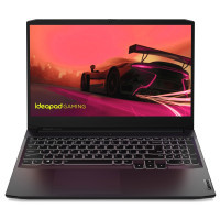 Ноутбук Lenovo IdeaPad Gaming 3 15ACH6 (82K202BMRA) Diawest