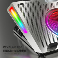 Підставка до ноутбука GamePro CP1270 Diawest