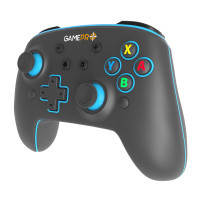 Геймпад GamePro MG1200 Wireless Black-Blue (MG1200) Diawest