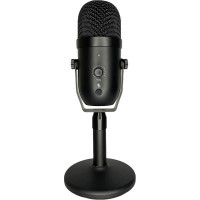 Мікрофон GamePro SM1258 USB Black (SM1258) Diawest