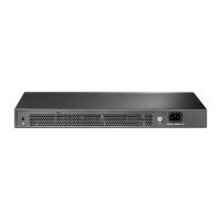 Комутатор мережевий TP-Link TL-SG3428X-UPS Diawest