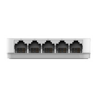 Комутатор мережевий D-Link GO-SW-5E Diawest