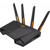 Маршрутизатор ASUS TUF-AX3000 (90IG0790-MU9B00) Diawest