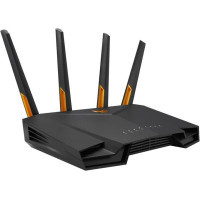 Маршрутизатор ASUS TUF-AX3000 (90IG0790-MU9B00) Diawest