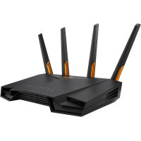 Маршрутизатор ASUS TUF-AX3000 (90IG0790-MU9B00) Diawest
