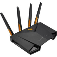 Маршрутизатор ASUS TUF-AX3000 (90IG0790-MU9B00) Diawest