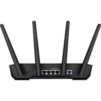 Маршрутизатор ASUS TUF-AX3000 (90IG0790-MU9B00) Diawest