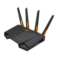 Маршрутизатор ASUS TUF-AX4200 (90IG07Q0-MU9100) Diawest