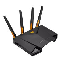 Маршрутизатор ASUS TUF-AX4200 (90IG07Q0-MU9100) Diawest