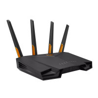 Маршрутизатор ASUS TUF-AX4200 (90IG07Q0-MU9100) Diawest