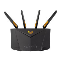 Маршрутизатор ASUS TUF-AX4200 (90IG07Q0-MU9100) Diawest