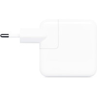 Зарядний пристрій Apple 30W USB-C Power Adapter,Model A2164 (MW2G3ZM/A) Diawest