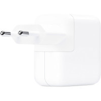 Зарядний пристрій Apple 30W USB-C Power Adapter,Model A2164 (MW2G3ZM/A) Diawest