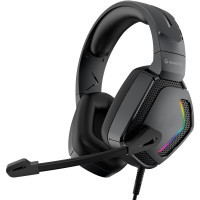 Навушники GamePro HS605 RGB Black (HS605) Diawest