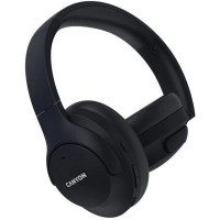 Навушники Canyon OnRiff 10 ANC Bluetooth Black (CNS-CBTHS10BK) Diawest