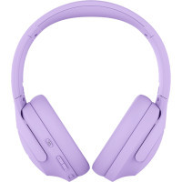 Навушники Canyon OnRiff 10 ANC Bluetooth Purple (CNS-CBTHS10PU) Diawest